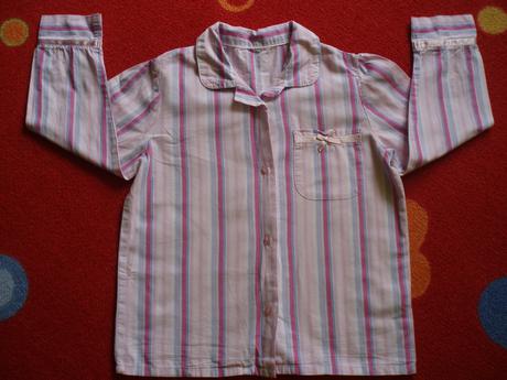 Dívčí košile , marks & spencer,110