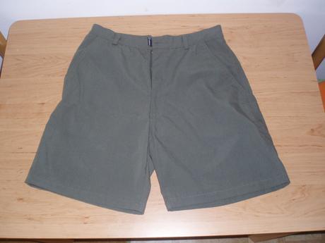 Pánské šortky, kraťasy , 32