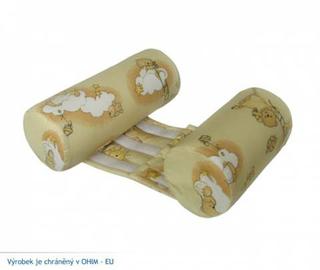 Které polohovací válečky? Poraďte prosím