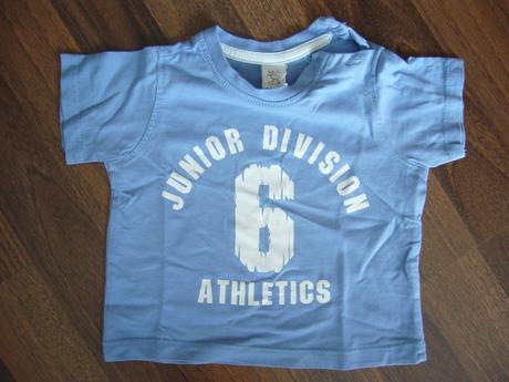 Chlapecké triko c&a, c&a,68