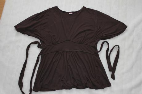 Hneda tunika 3 suisses, 38