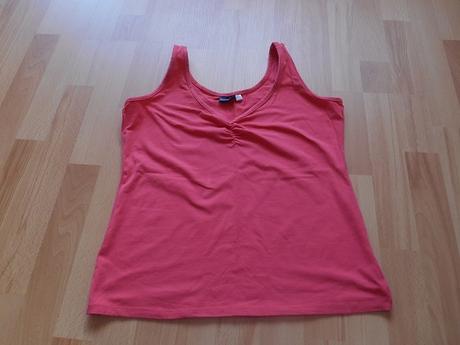 2x trička svel. xl, xl