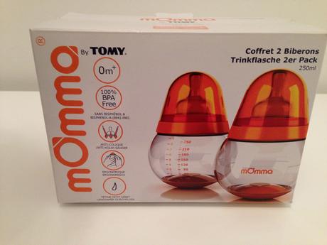 Koupací kyblík tummy tub+šátek a láhve, 