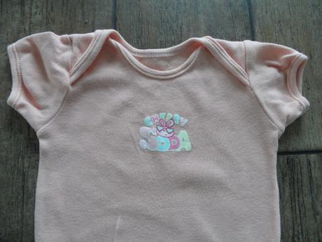 Body cherry soda vel. 68-74, early days,68