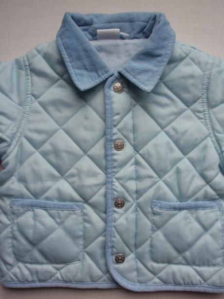 Kabátek - twinnies, 68