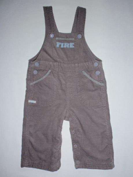 Kalhoty s laclem-lacláče, 68