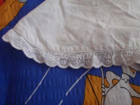 Letní čepička, šáteček, klobouček, h&m,62