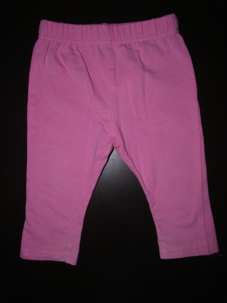 Bavlněné legínky, george,68