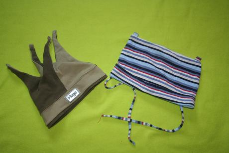 Již jen bavlněná čepička hugo, 80