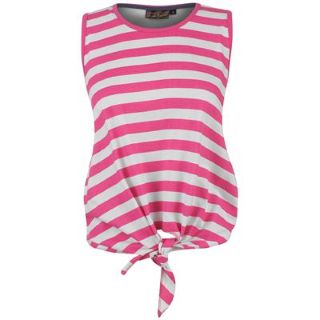 Triko bez rukávů/tílko- nenošené s cedulkou, l