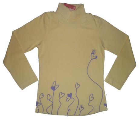 Dívčí roláček s potiskem coonoor 98-134, 98