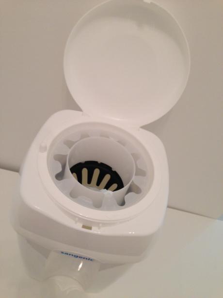 Prebalovaci podlozka zirafka+kos na pleny,