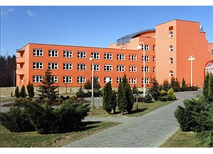 Porodnice Ostrava - Poruba