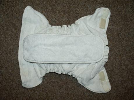 Ultrafit soft jednovelikostní popolini, popolini