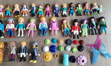Playmobil, 