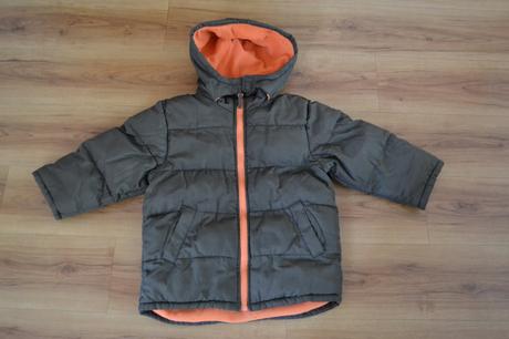 Zimní bunda cherokee, cherokee,98