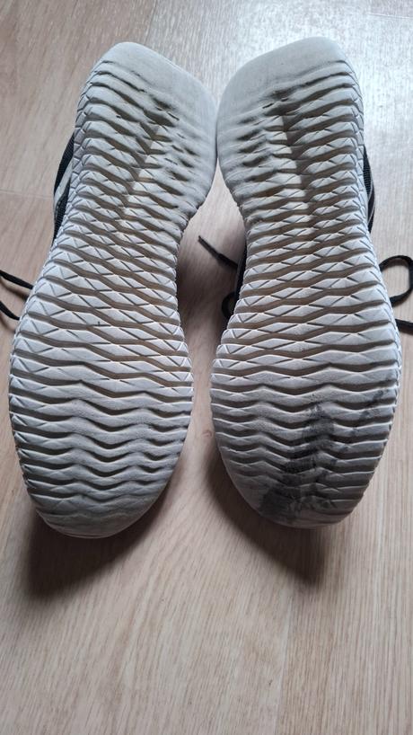 Sportovní boty, reebok,38