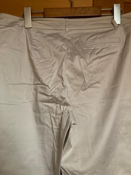 7/8 kalhoty, gerry weber,xl