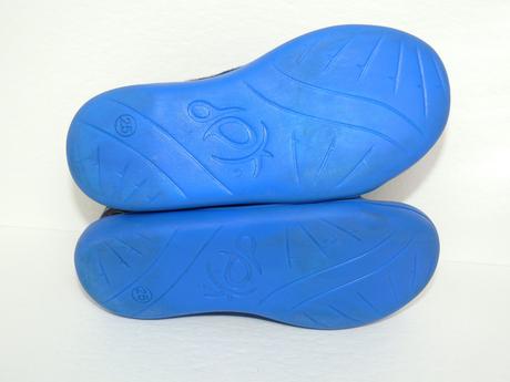 Chlapecké bačkorky, dpk,25