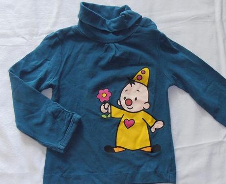 P132. tyrkysový rolák, 74