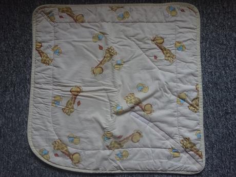 Peřina a polštář, povlečení, mantinel, zavinovačka, šířka (cm): 100,délka (cm): 140