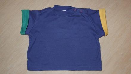 Triko smily 86, 86