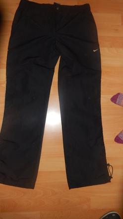 Kalhoty nike, nike,s