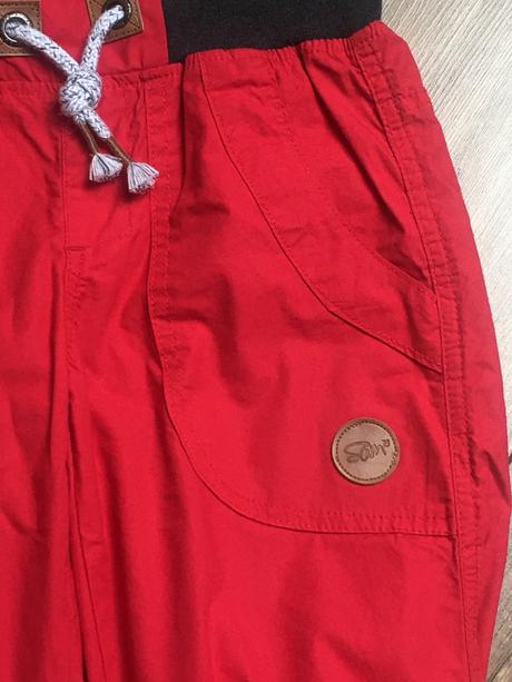 Sportovní kalhoty, sam73,140