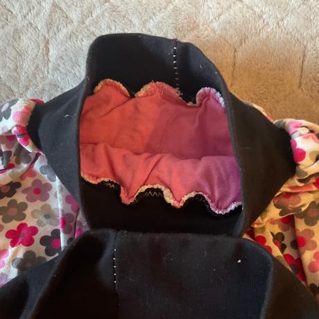 2x sukně- mamka a. dcera- vel. 92 + m, 86 / m