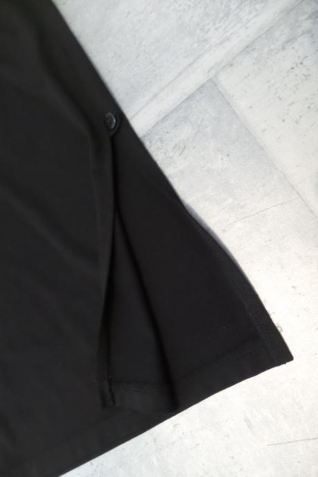 Sukně s rozparkem, l