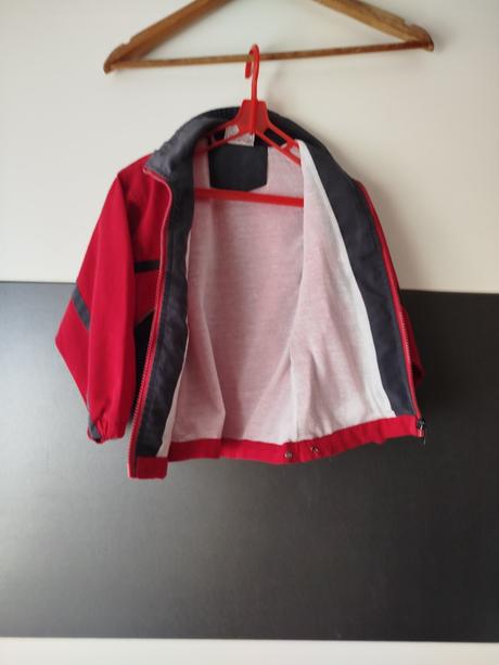 Bunda zn. success vel.110, success,110