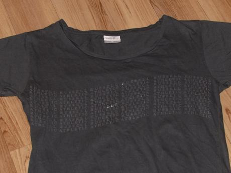 Tričko s potiskem, xs