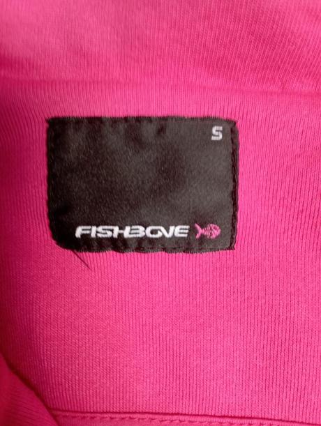 Vesta s krátkým rukávem zn. fishbone, fishbone,s