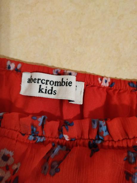 Šatičky vel.122-128, 122