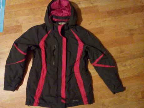Zimní bunda, lewro,152