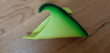 Držák na ubrousky., 