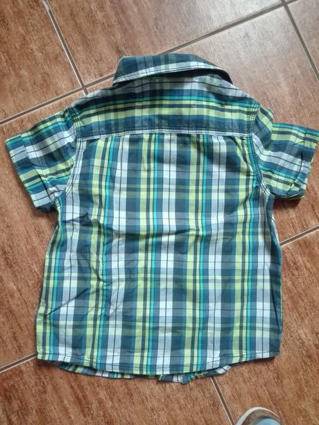 Košile 92/98, f&f,92