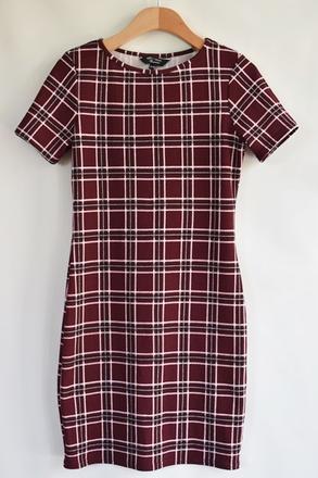 Šaty vel. 12 - 13 let, new look,158