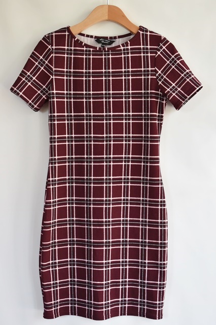 Šaty vel. 12 - 13 let, new look,158