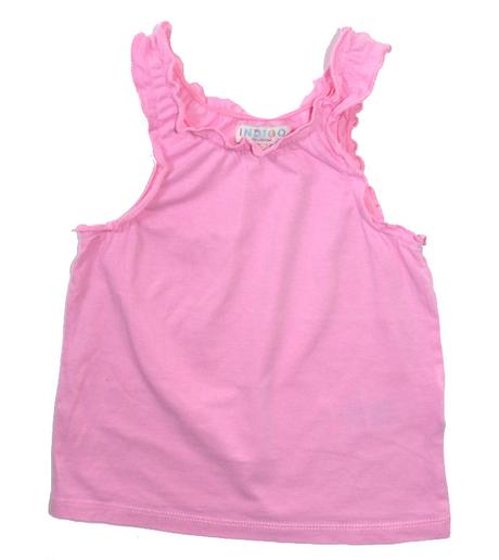 Bavlněné tílko, marks & spencer,92