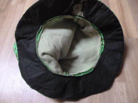 Vánoční čepice vel.uni, 