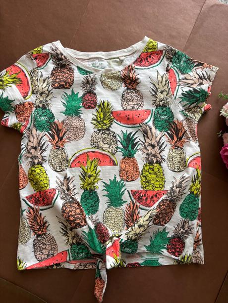 Triko next - v.9 let, next,134