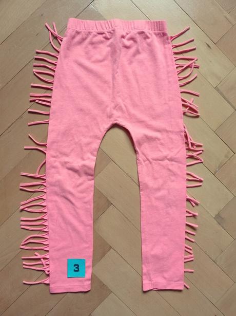 Legíny 110 - 116, disney,110