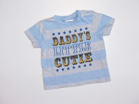 K851 tričko vel. 68, f&f,68