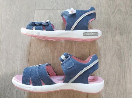 Sandály superfit, superfit,35