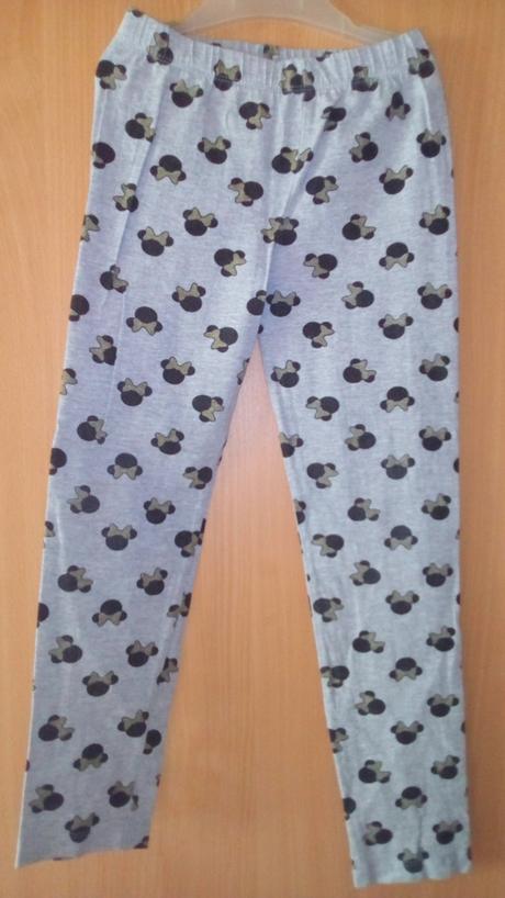 Komplet minnie, disney,128