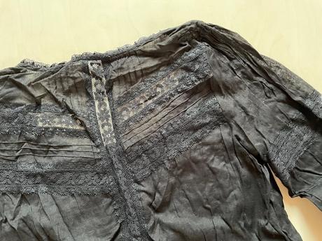 Halenka s krajkou, vel s, culture, s