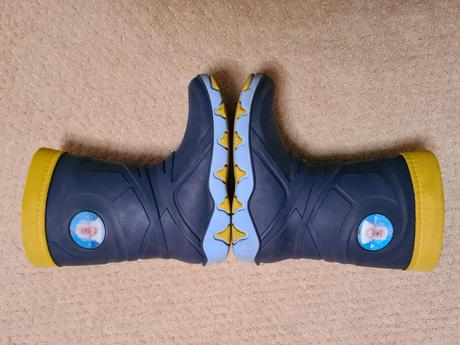 Holinky tchibo 28/29, 28