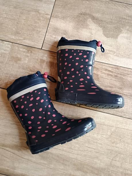 Gumáky tcm, vel.28/29, tcm,28