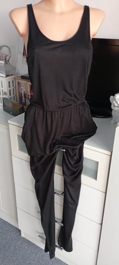 Dámský overal zn."h&m divided basic" vel."s", h&m,s